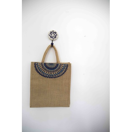 jute bag