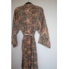 copy of Long kimono
