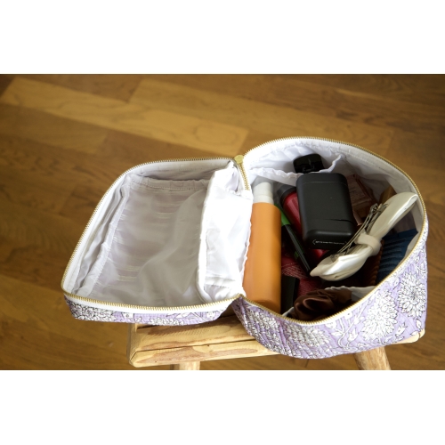 copy of Trousse de toilette type vanity