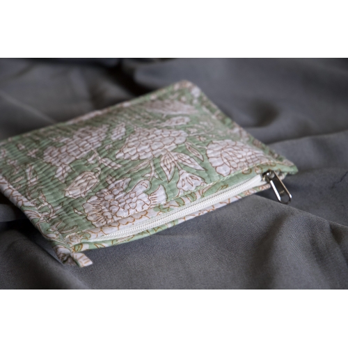 copy of Pochette en coton...