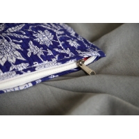 copy of Pochette en coton matelassé