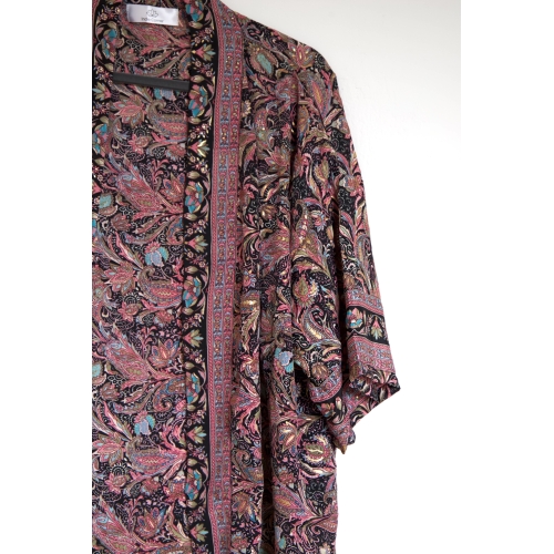 copy of Short kimono