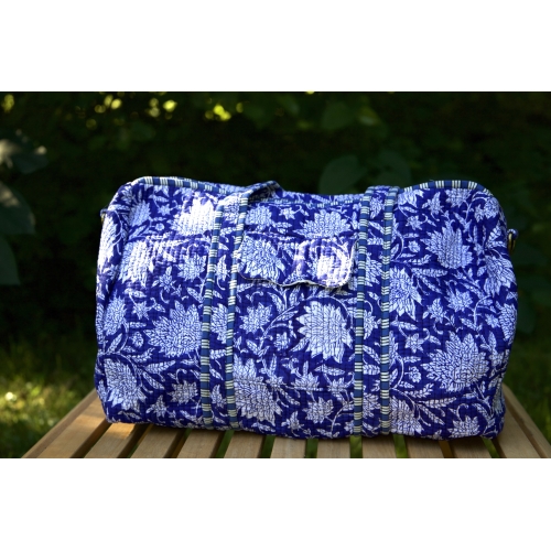 sac weekend bleu