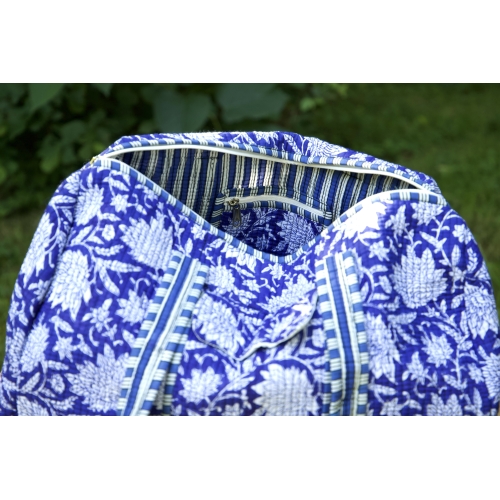 sac cabine