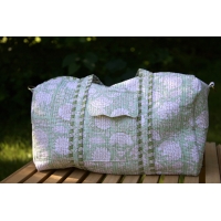 copy of Sac de voyage matelassé
