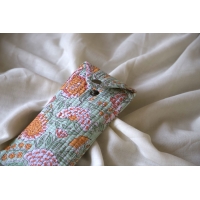 copy of Blue pencil pouch