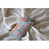 copy of Blue pencil pouch