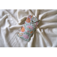 copy of Blue pencil pouch