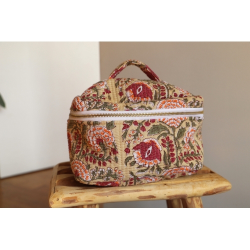 copy of Big cosmetic pouch...