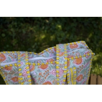 copy of Maxi tote bag with zipper