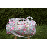 copy of Sac de voyage matelassé