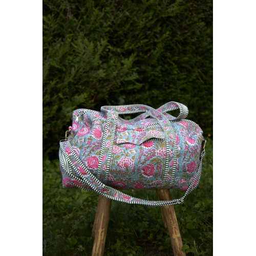 copy of Sac de voyage matelassé