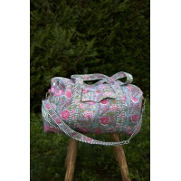 copy of Sac de voyage matelassé