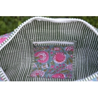 copy of Sac de voyage matelassé